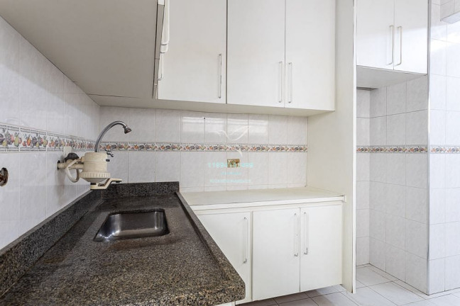 Imagem Apartamento com 3 Quartos à Venda, 94 m² em Perdizes - São Paulo