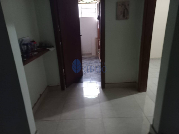 Imagem Casa com 4 Quartos à Venda, 450 m² em Vila Formosa - Anápolis