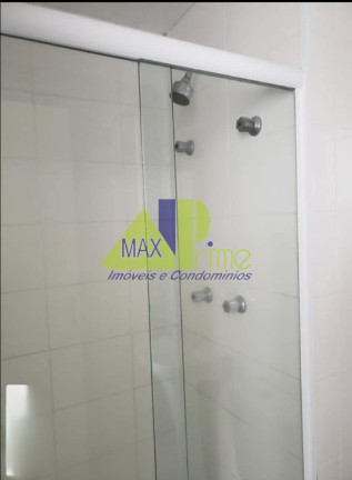 Imagem Apartamento com 2 Quartos para Alugar, 50 m² em Jardim São Francisco (zona Leste) - São Paulo