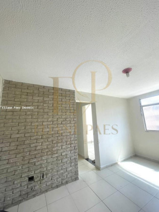 Imagem Apartamento com 2 Quartos à Venda, 80 m² em Vila Margarida - Itaguaí Imagem Apartamento com 2 Quartos à Venda, 80 m² em Vila Margarida - Itaguaí
