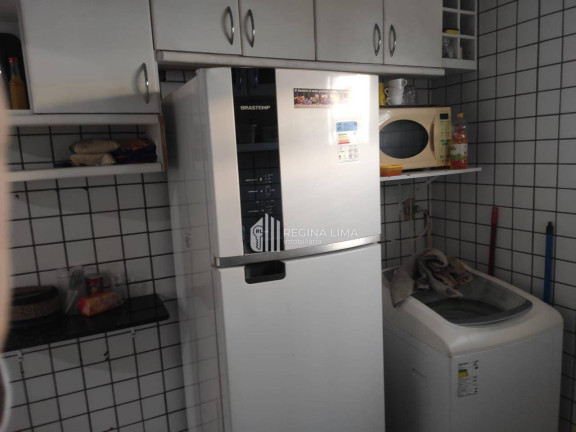 Imagem Apartamento com 2 Quartos à Venda, 42 m² em Morada Do Sol - Teresina