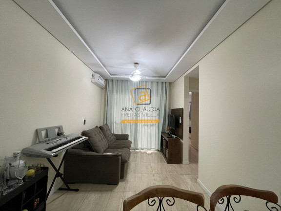 Imagem Apartamento com 2 Quartos para Alugar, 63 m² em Ilhas Do Mediterrâneo - Itu Imagem Apartamento com 2 Quartos para Alugar, 63 m² em Ilhas Do Mediterrâneo - Itu