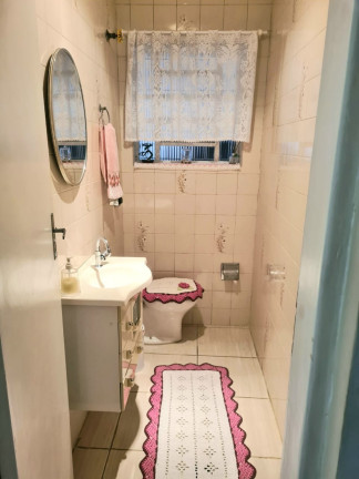 Imagem Casa com 3 Quartos à Venda, 195 m² em Vila Santo Estéfano - São Paulo