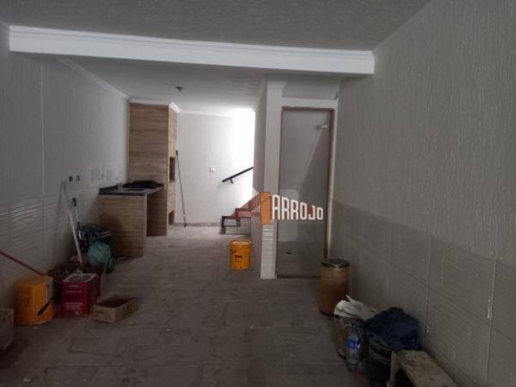 Imagem Sobrado com 3 Quartos à Venda, 170 m² em Penha De França - São Paulo Imagem Sobrado com 3 Quartos à Venda, 170 m² em Penha De França - São Paulo