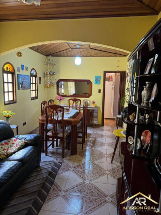 Imagem Casa com 2 Quartos à Venda, 99 m² em Bela Vista - Osasco Imagem Casa com 2 Quartos à Venda, 99 m² em Bela Vista - Osasco