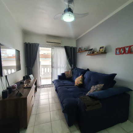 Imagem Apartamento com 2 Quartos à Venda, 90 m² em Tupi - Praia Grande