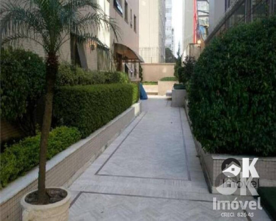 Imagem Apartamento com 4 Quartos à Venda, 550 m² em Higienópolis - São Paulo Imagem Apartamento com 4 Quartos à Venda, 550 m² em Higienópolis - São Paulo