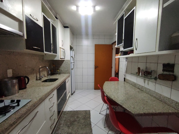 Imagem Apartamento com 3 Quartos à Venda, 102 m² em Kobrasol - São José Imagem Apartamento com 3 Quartos à Venda, 102 m² em Kobrasol - São José