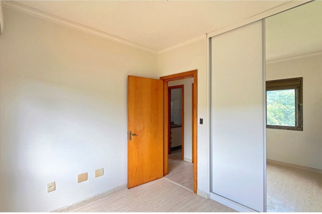 Imagem Imóvel com 3 Quartos à Venda, 83 m² em Nonoai - Porto Alegre