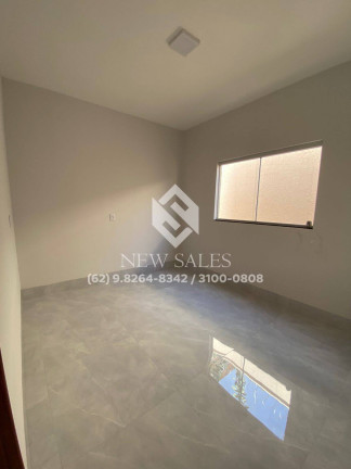 Imagem Casa com 3 Quartos à Venda, 90 m² em Moinho Dos Ventos - Goiânia Imagem Casa com 3 Quartos à Venda, 90 m² em Moinho Dos Ventos - Goiânia