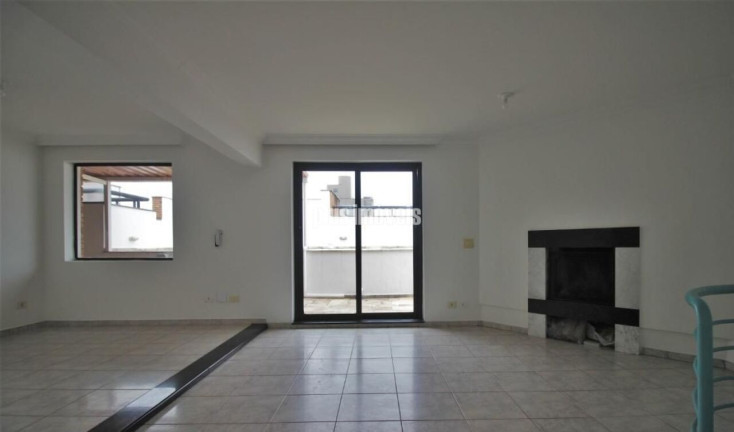 Imagem Apartamento com 3 Quartos à Venda, 210 m² em Real Parque - São Paulo Imagem Apartamento com 3 Quartos à Venda, 210 m² em Real Parque - São Paulo