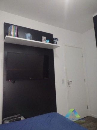 Imagem Apartamento com 2 Quartos à Venda, 33 m² em Cambuci - São Paulo Imagem Apartamento com 2 Quartos à Venda, 33 m² em Cambuci - São Paulo