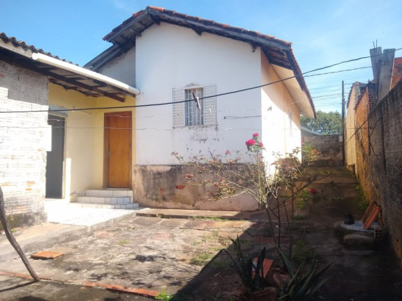 Imagem Casa com 2 Quartos à Venda, 101 m² em Nova Alcântara - Jacarezinho