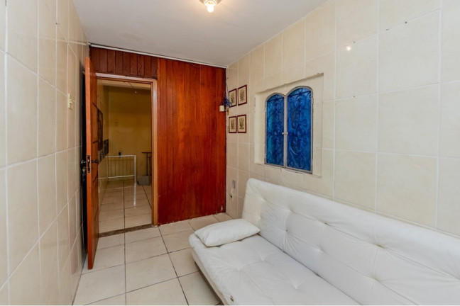 Imagem Casa com 3 Quartos à Venda, 150 m² em Santo Amaro - São Paulo Imagem Casa com 3 Quartos à Venda, 150 m² em Santo Amaro - São Paulo