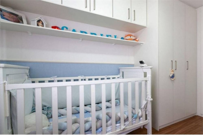 Imagem Apartamento com 2 Quartos à Venda, 75 m² em Vila Gumercindo - São Paulo Imagem Apartamento com 2 Quartos à Venda, 75 m² em Vila Gumercindo - São Paulo