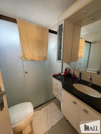 Imagem Apartamento com 1 Quarto à Venda, 65 m² em Centro - São José Do Rio Preto Imagem Apartamento com 1 Quarto à Venda, 65 m² em Centro - São José Do Rio Preto