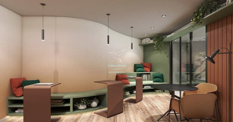 Imagem Apartamento com 1 Quarto à Venda, 47 m² em Vila Mariana - São Paulo Imagem Apartamento com 1 Quarto à Venda, 47 m² em Vila Mariana - São Paulo