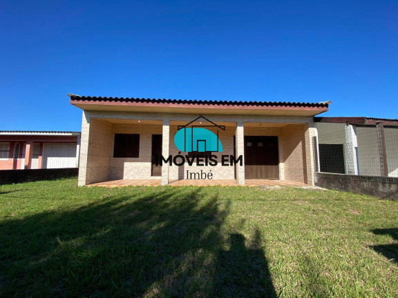 Casa com 2 Quartos à Venda, 108 m² em Albatroz - Imbé