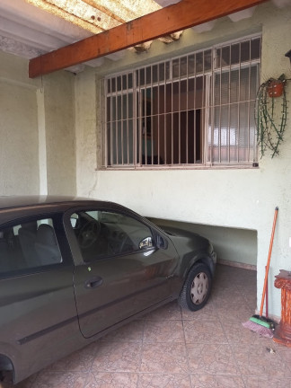 Sobrado com 3 Quartos à Venda, 150 m² em Vila Pierina - São Paulo