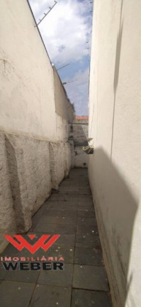Imagem Casa com 3 Quartos à Venda, 264 m² em Centro - Sorocaba