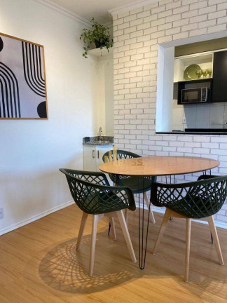Imagem Studio com 1 Quarto à Venda, 42 m² em Casa Branca - Santo André