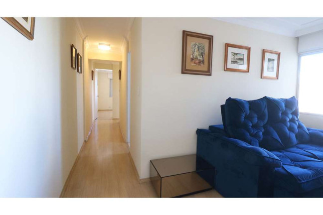 Imagem Apartamento com 3 Quartos à Venda, 64 m² em Vila Andrade - São Paulo Imagem Apartamento com 3 Quartos à Venda, 64 m² em Vila Andrade - São Paulo