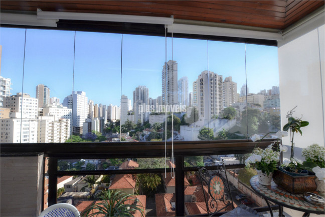 Imagem Apartamento com 3 Quartos à Venda, 167 m² em Paraíso - São Paulo Imagem Apartamento com 3 Quartos à Venda, 167 m² em Paraíso - São Paulo