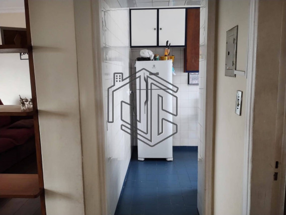 Imagem Apartamento com 2 Quartos à Venda, 80 m² em Jardim Independência - São Vicente
