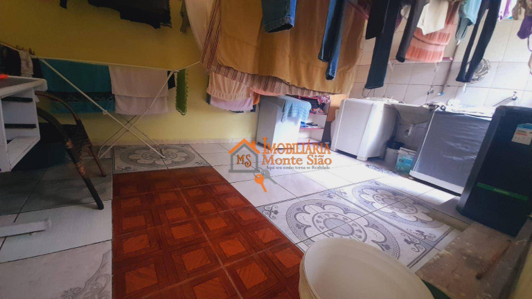 Imagem Sobrado com 4 Quartos à Venda, 150 m² em Cidade Parque São Luiz - Guarulhos Imagem Sobrado com 4 Quartos à Venda, 150 m² em Cidade Parque São Luiz - Guarulhos