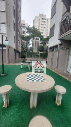 Imagem Apartamento com 2 Quartos à Venda, 58 m² em Jardim Marajoara - São Paulo Imagem Apartamento com 2 Quartos à Venda, 58 m² em Jardim Marajoara - São Paulo
