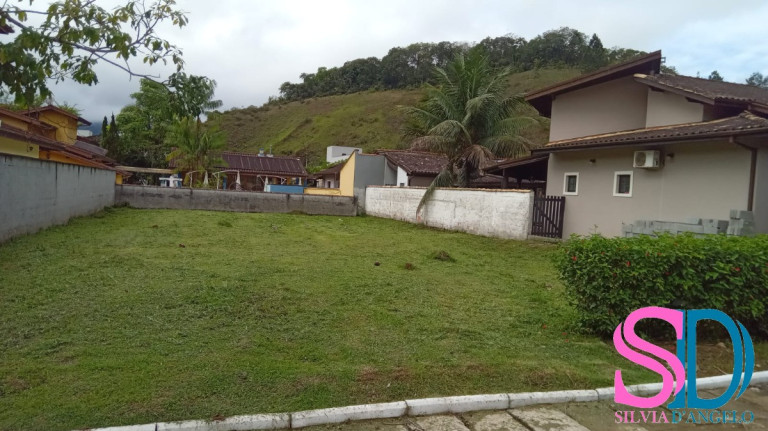 Imagem Terreno à Venda, 448 m² em Horto Florestal - Ubatuba Imagem Terreno à Venda, 448 m² em Horto Florestal - Ubatuba