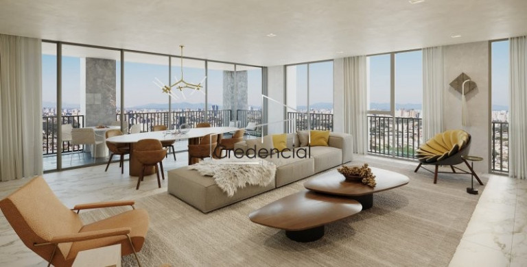 Imagem Apartamento com 3 Quartos à Venda, 212 m² em Mossunguê - Curitiba Imagem Apartamento com 3 Quartos à Venda, 212 m² em Mossunguê - Curitiba