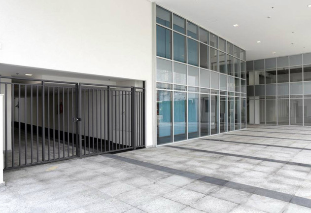Imagem Imóvel com 1 Quarto para Alugar, 38 m² em Barra Funda - São Paulo