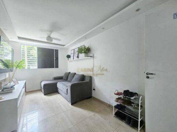 Imagem Apartamento com 2 Quartos à Venda, 40 m² em Jardim Placaford - Salvador Imagem Apartamento com 2 Quartos à Venda, 40 m² em Jardim Placaford - Salvador