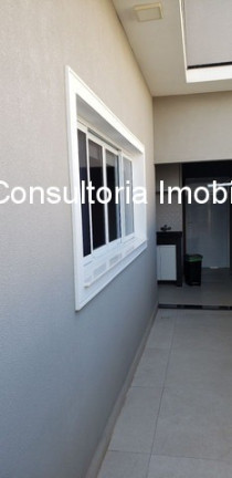 Imagem Casa com 3 Quartos à Venda,  em Jardins Do Império - Indaiatuba