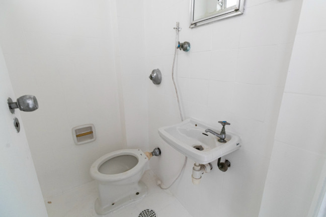 Imagem Imóvel com 2 Quartos à Venda, 78 m² em Itaim Bibi - São Paulo Imagem Imóvel com 2 Quartos à Venda, 78 m² em Itaim Bibi - São Paulo