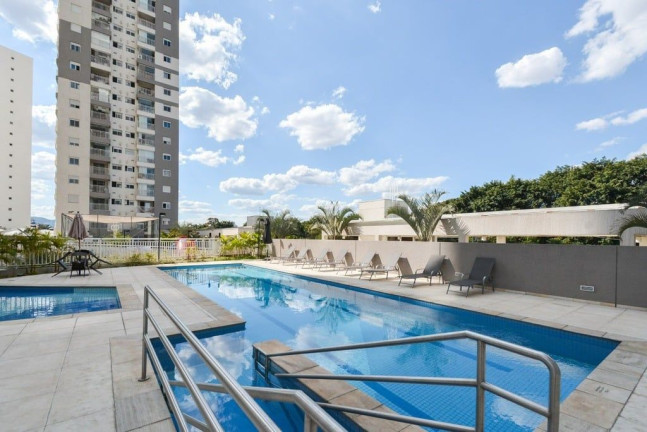 Imagem Apartamento com 2 Quartos à Venda, 58 m² em água Branca - São Paulo Imagem Apartamento com 2 Quartos à Venda, 58 m² em água Branca - São Paulo