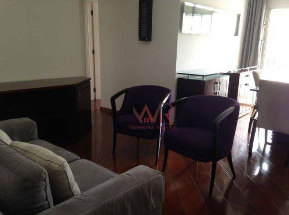 Imagem Apartamento com 3 Quartos à Venda, 65 m² em Tatuapé - São Paulo Imagem Apartamento com 3 Quartos à Venda, 65 m² em Tatuapé - São Paulo