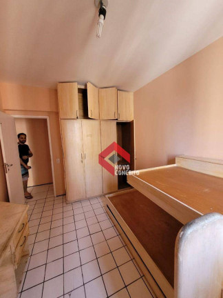 Imagem Apartamento com 3 Quartos à Venda, 108 m² em Cocó - Fortaleza