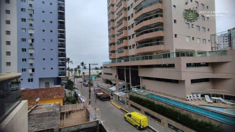 Imagem Apartamento com 2 Quartos à Venda, 75 m² em Aviação - Praia Grande