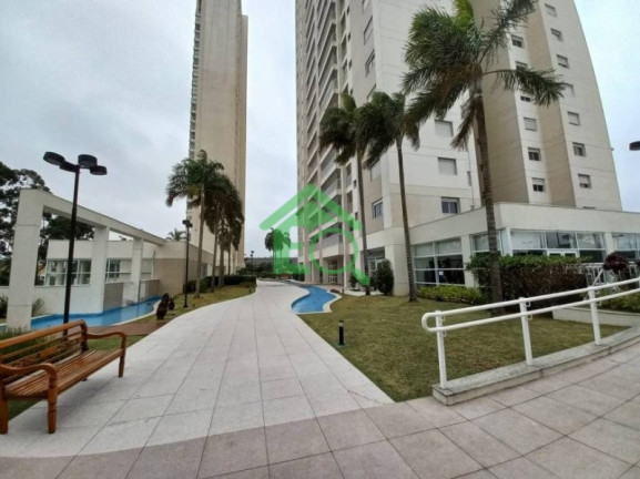 Imagem Apartamento com 3 Quartos à Venda, 133 m² em Jurubatuba - São Paulo Imagem Apartamento com 3 Quartos à Venda, 133 m² em Jurubatuba - São Paulo