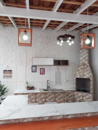 Imagem Casa com 4 Quartos à Venda, 310 m² em Perequê - Porto Belo Imagem Casa com 4 Quartos à Venda, 310 m² em Perequê - Porto Belo