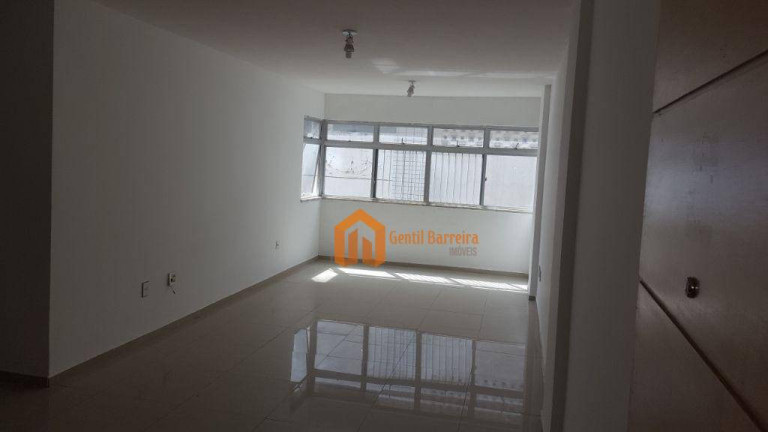Imagem Apartamento com 3 Quartos à Venda, 142 m² em Cocó - Fortaleza