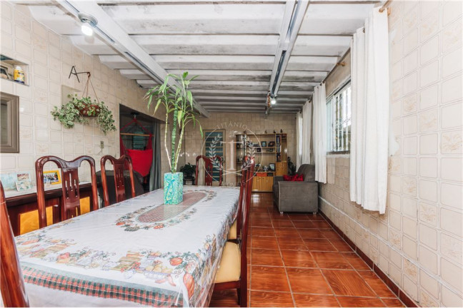 Imagem Casa com 5 Quartos à Venda, 215 m² em Jardim Bonfiglioli - São Paulo