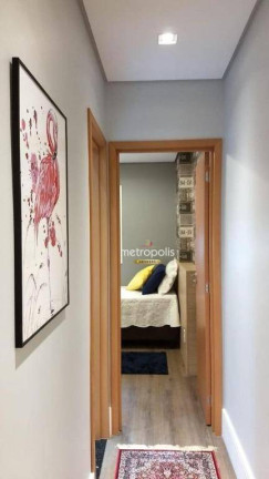 Imagem Apartamento com 2 Quartos à Venda, 65 m² em Campestre - Santo André Imagem Apartamento com 2 Quartos à Venda, 65 m² em Campestre - Santo André