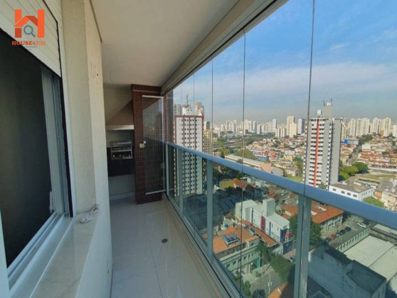 Imagem Apartamento com 3 Quartos à Venda, 94 m² em Tatuapé - São Paulo Imagem Apartamento com 3 Quartos à Venda, 94 m² em Tatuapé - São Paulo