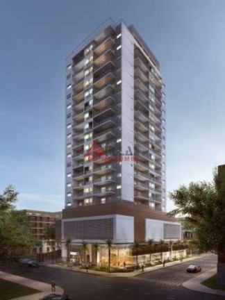 Imagem Apartamento com 3 Quartos à Venda, 77 m² em Vila Cordeiro - São Paulo