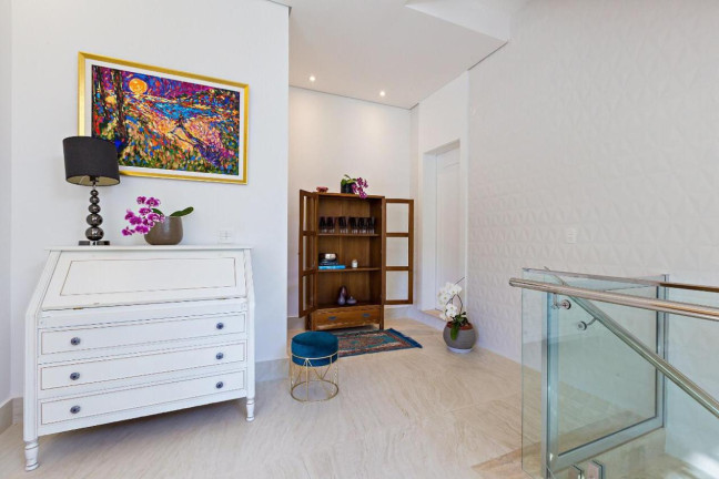 Imagem Casa de Condomínio com 4 Quartos à Venda, 520 m² em Alphaville - Santana De Parnaíba Imagem Casa de Condomínio com 4 Quartos à Venda, 520 m² em Alphaville - Santana De Parnaíba