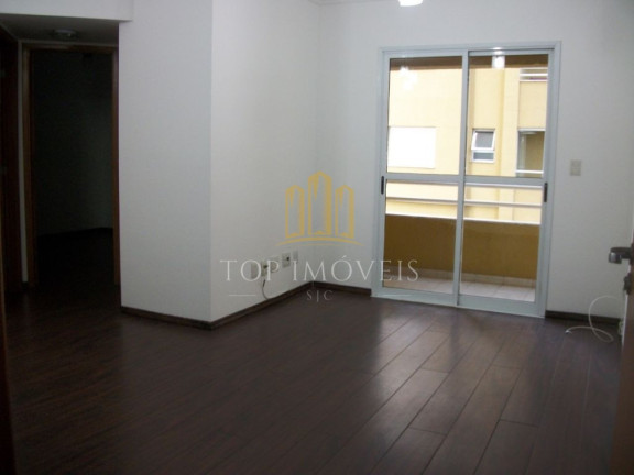 Apartamento com 2 Quartos à Venda, 65 m² em Vila Ema - São José Dos Campos