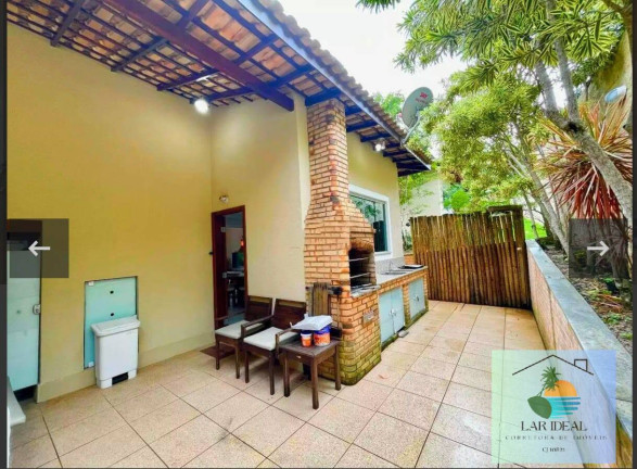 Imagem Casa com 2 Quartos à Venda, em Praia Brava - Búzios Imagem Casa com 2 Quartos à Venda, em Praia Brava - Búzios